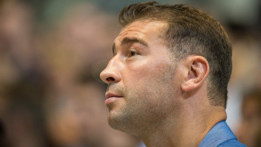 Lucian Bute