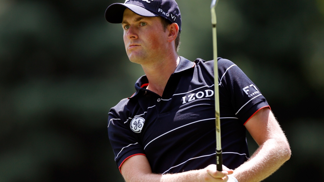 Webb Simpson