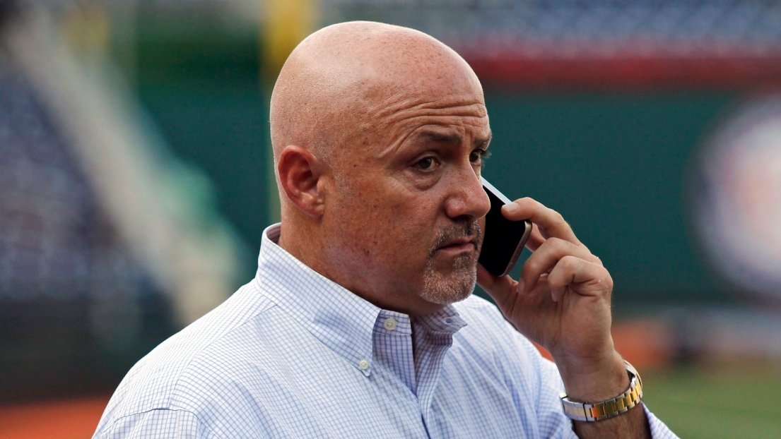 Mike Rizzo