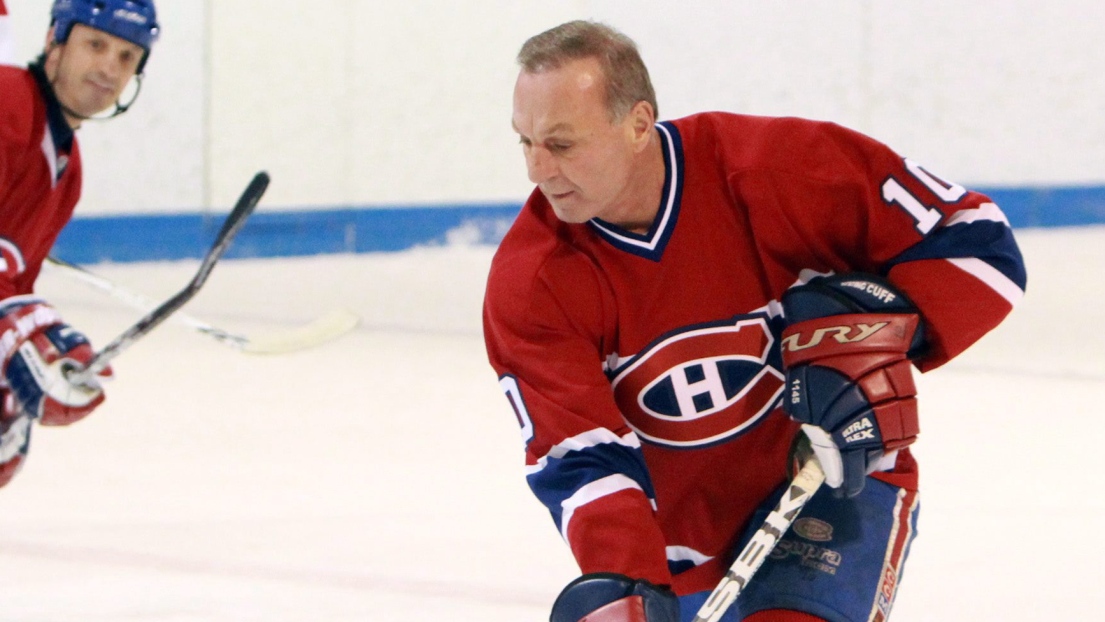 Guy Lafleur