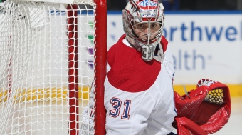 Carey Price Carey Price