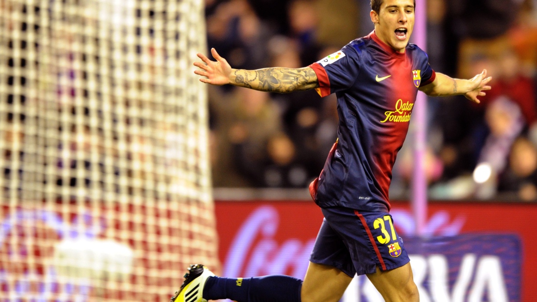 Cristian Tello