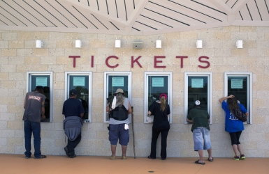 Les billets coûteront cher au Fenway Park