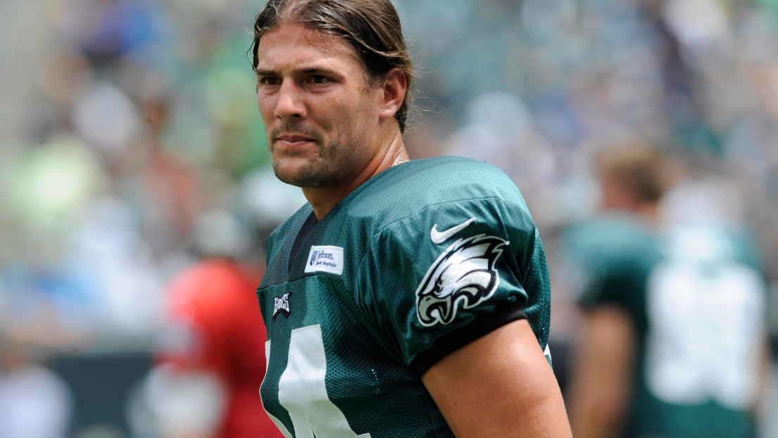 Riley Cooper