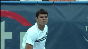 Grosse commande pour Raonic