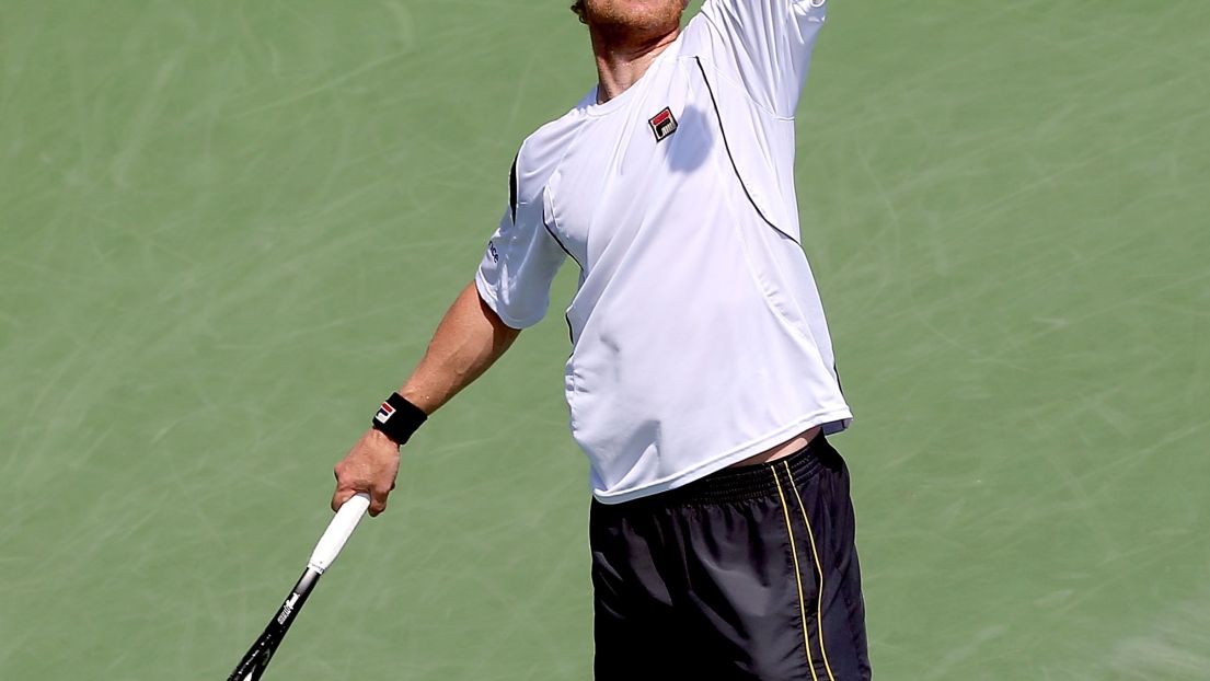 Dmitry Tursunov