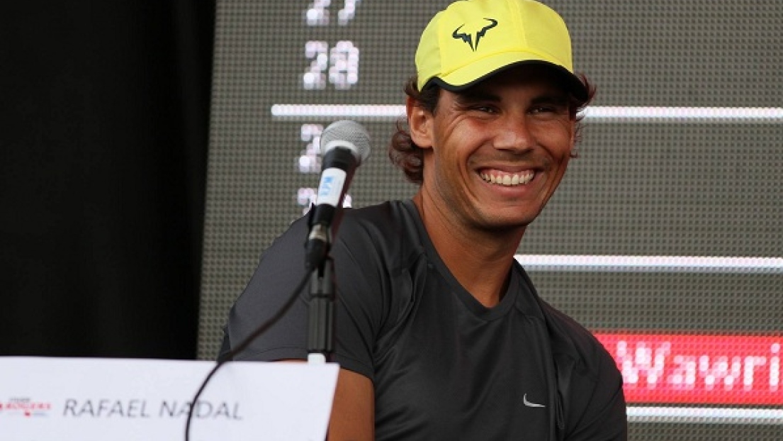 nadal