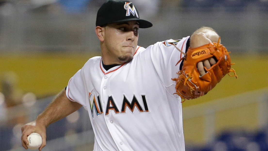 Jose Fernandez