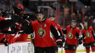 Mark Stone