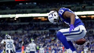 T.Y. Hilton