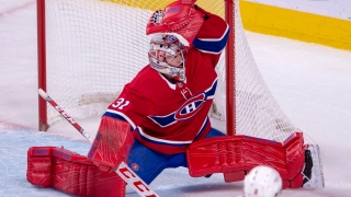 Carey Price