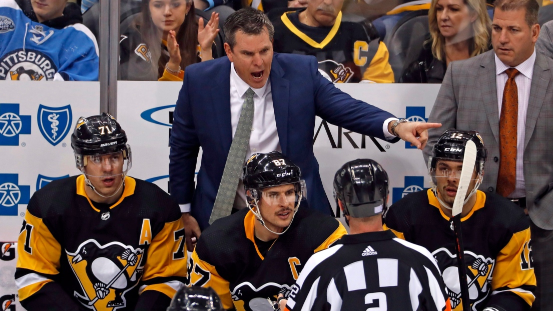 Mike Sullivan Mike Sullivan