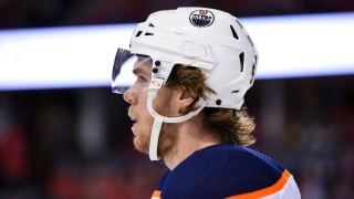 Connor McDavid Connor McDavid