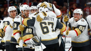 Les Golden Knights