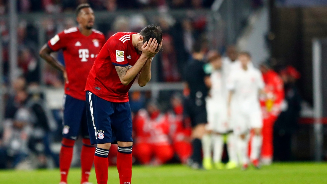 Javi Martinez