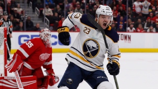 Sam Reinhart