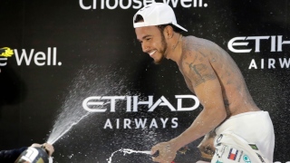 Lewis Hamilton Lewis Hamilton