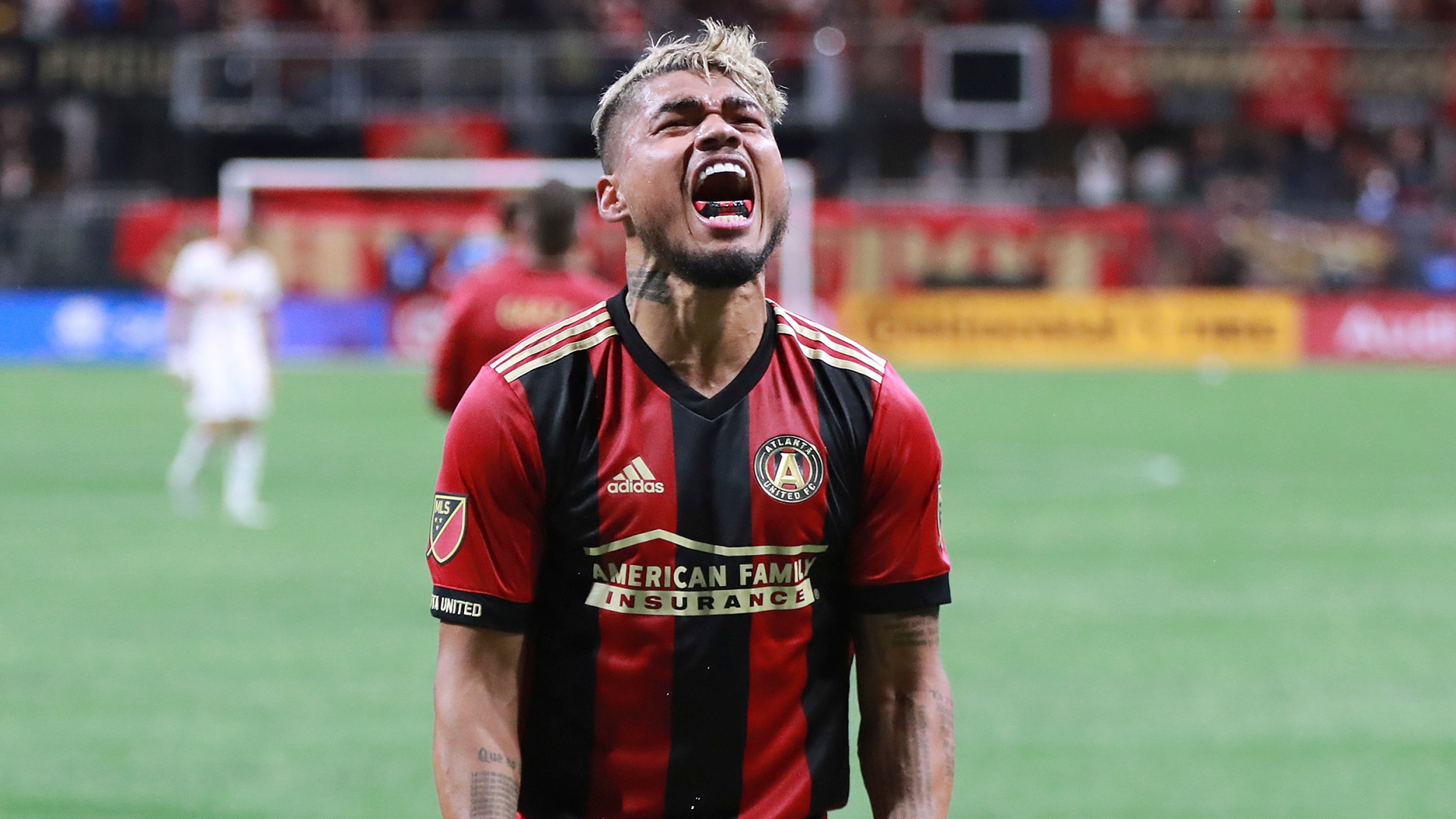 Josef Martinez Josef Martinez