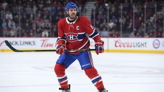 Shea Weber