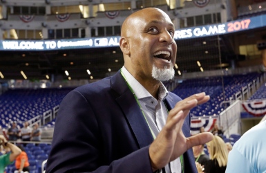 MLBPA : le directeur critique Rob Manfred