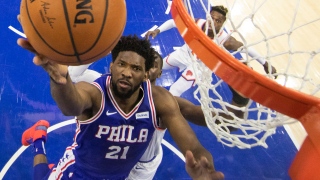 Joel Embiid