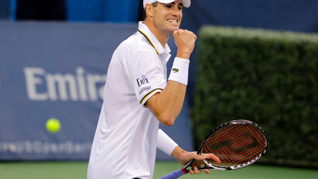 John Isner