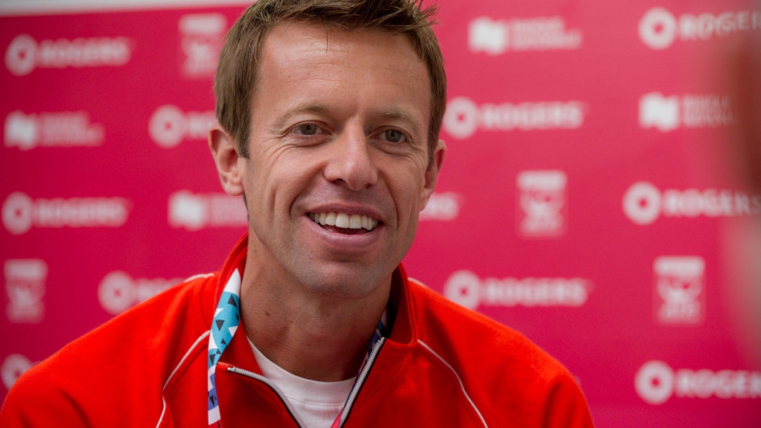 Daniel Nestor