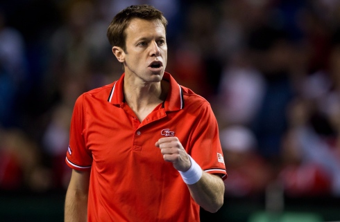 Daniel Nestor