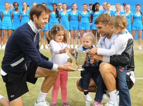 Daniel Nestor