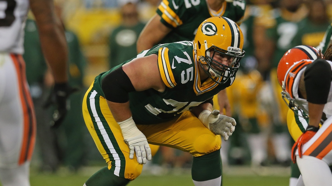 Bryan Bulaga