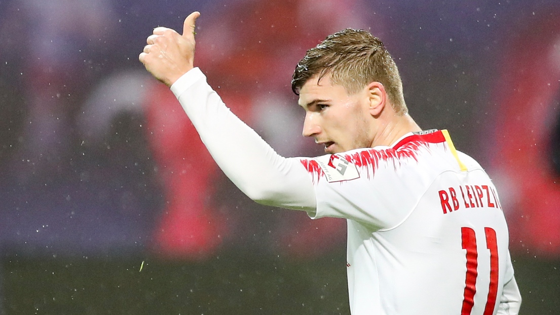 Timo Werner