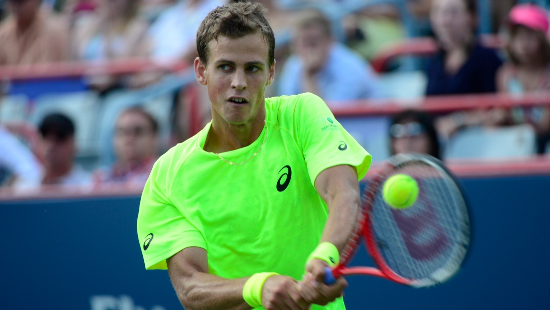 Vasek Pospisil