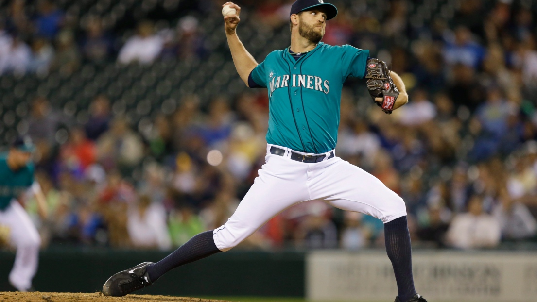 Tom Wilhelmsen