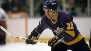 Marcel Dionne Marcel Dionne