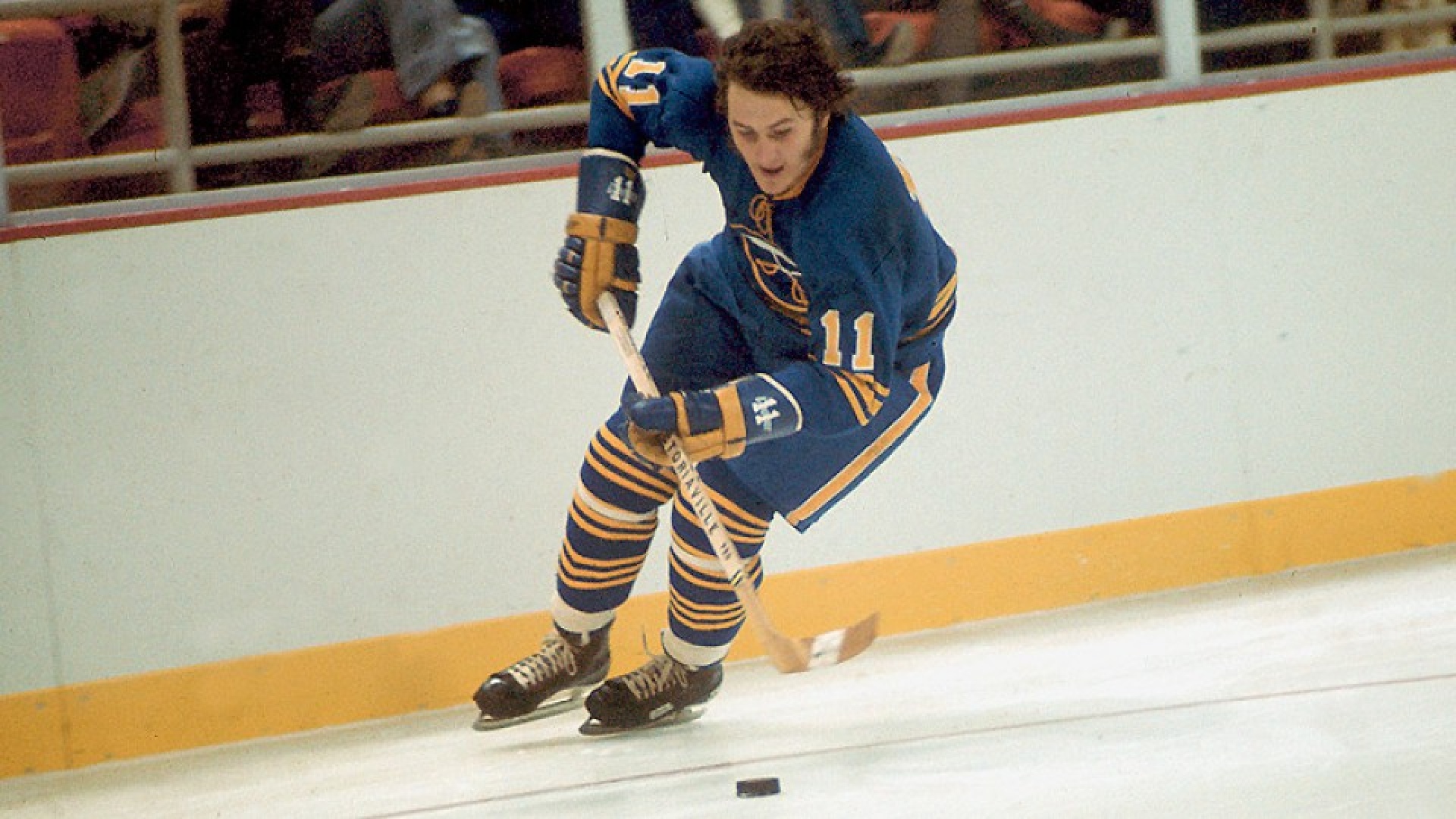 Gilbert Perreault Gilbert Perreault