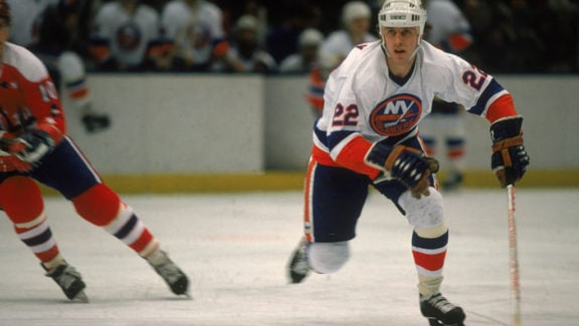 Mike Bossy Mike Bossy
