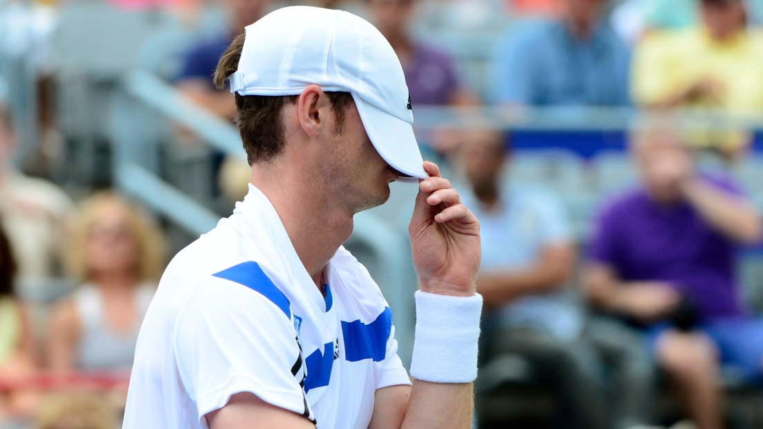 Andy Murray