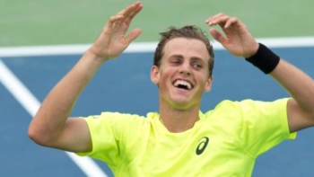 Pospisil brillant