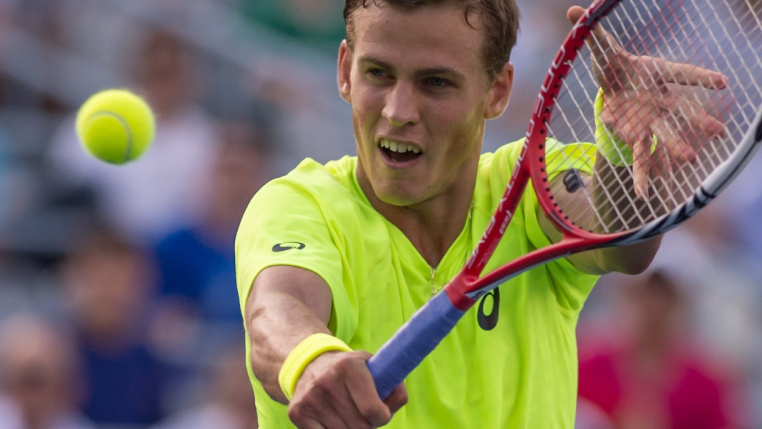 Vasek Pospisil