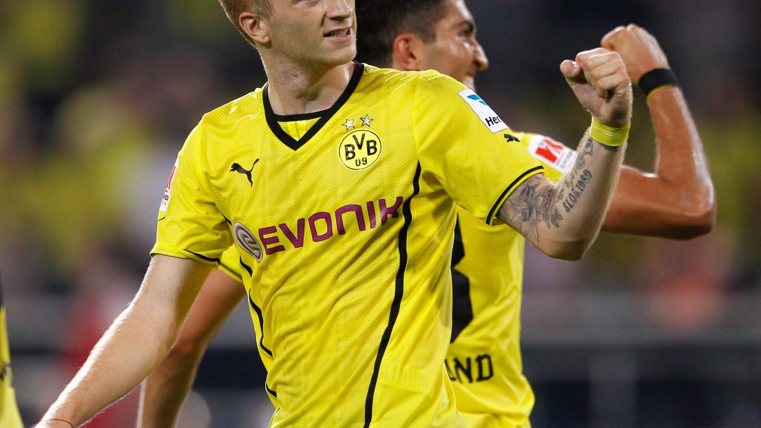 Marco Reus