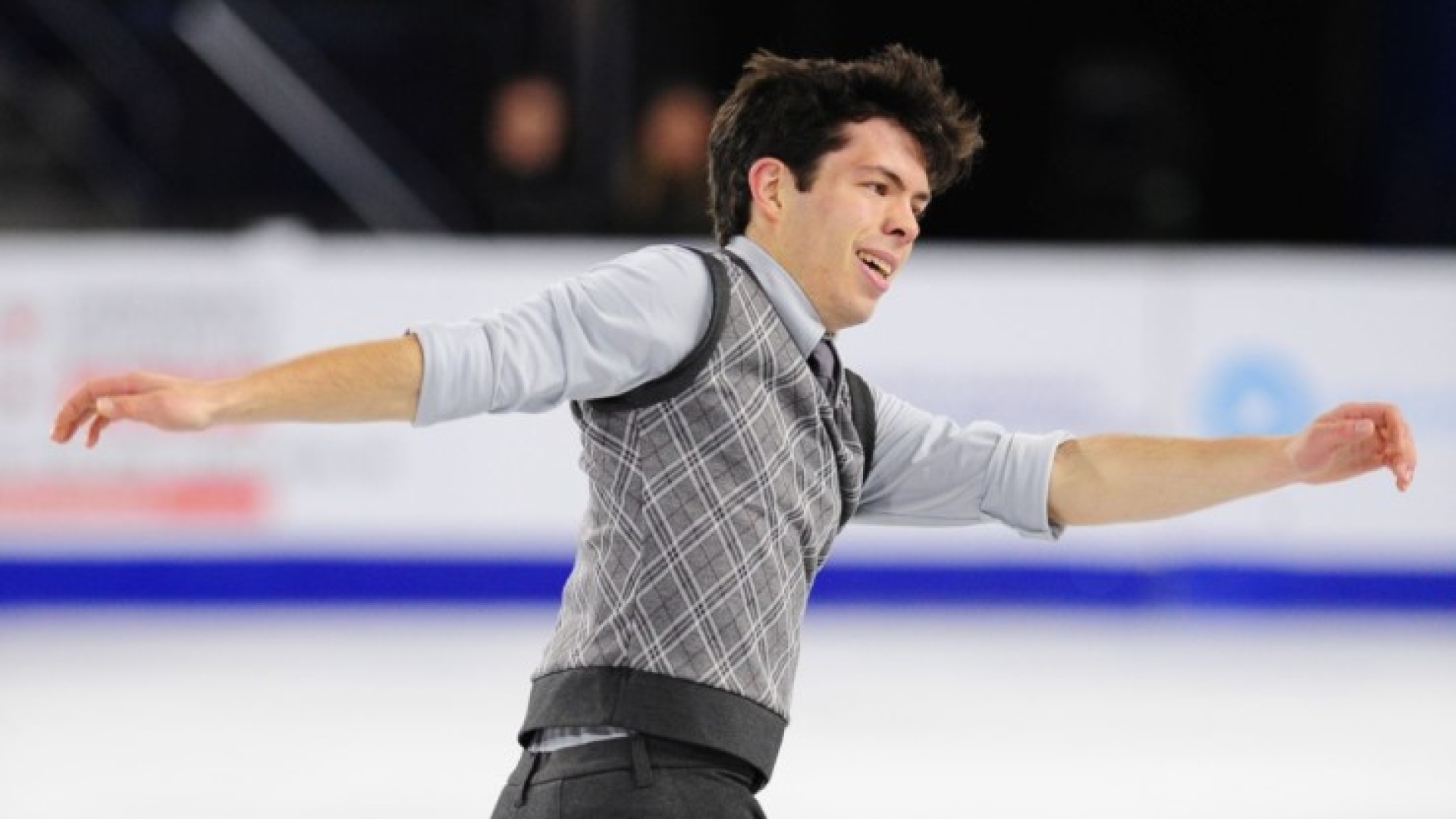 Keegan Messing