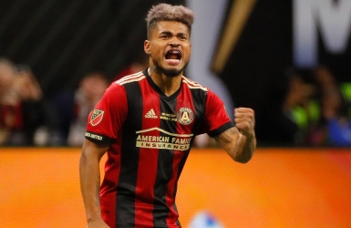 Atlanta relègue le CF Montréal au 7e rang
