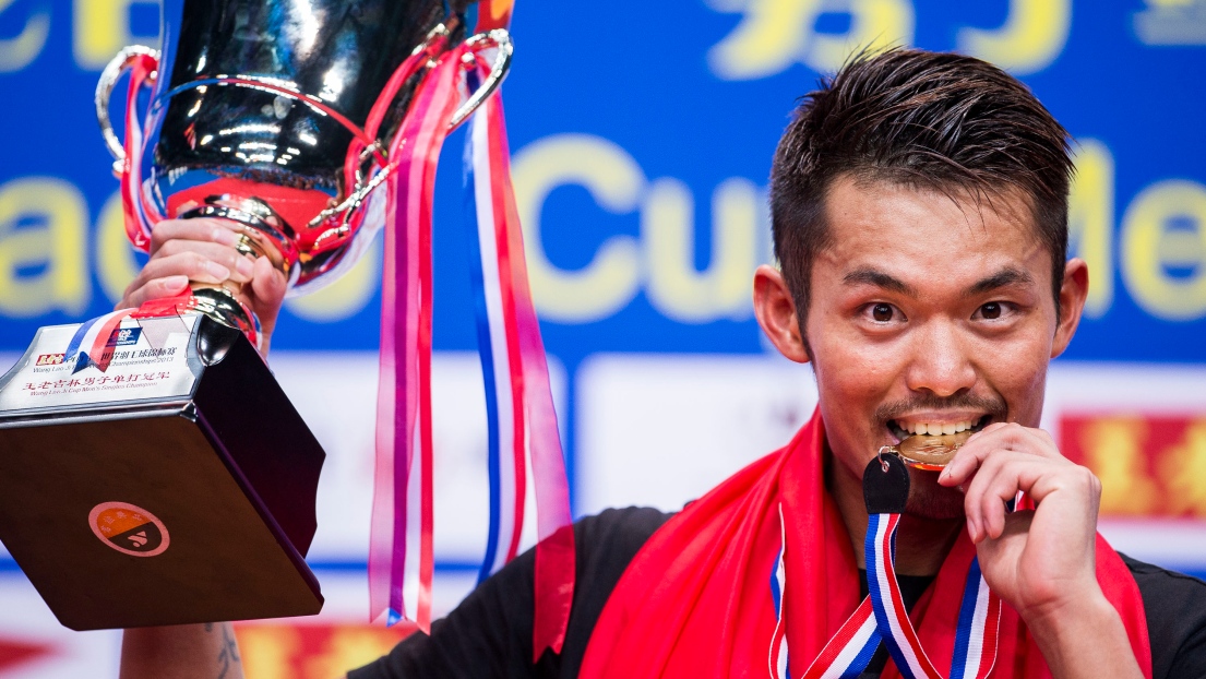 Lin Dan