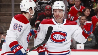 Max Domi Max Domi