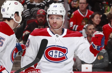 RDS : pourquoi pas une 4e victoire de suite? RDS : pourquoi pas une 4e victoire de suite?