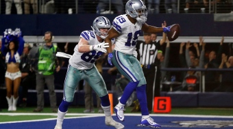 Amari Cooper Amari Cooper