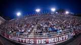 Stade Percival-Molson