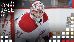 On jase : depuis une semaine, Carey Price est... On jase : depuis une semaine, Carey Price est...