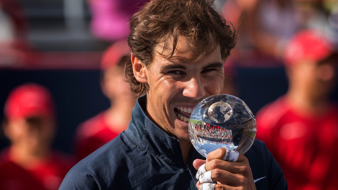 Rafael Nadal