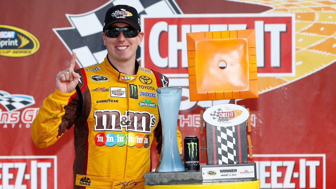 Kyle Busch